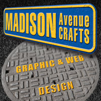 Madison Avenue Crafts