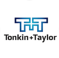 Tonkin + Taylor