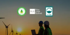 RLB Takes bold steps towards net zero
