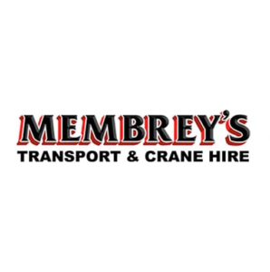 Membrey’s Transport and Crane Hire